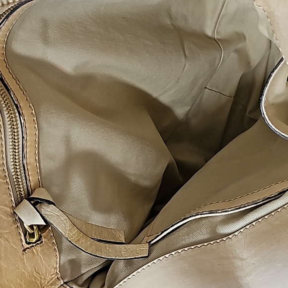 Chloe Heloise Large Satchel - Picture 2 of 7